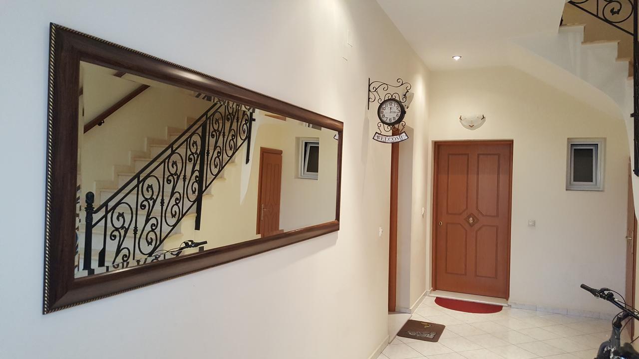 Makis Residence Argostolion Exterior foto