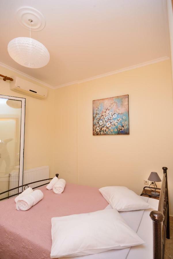 Makis Residence Argostolion Exterior foto